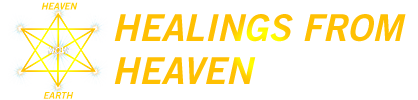 Healings From Heaven
